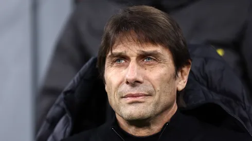 Spurs' mindset of celebrating fourth place slammed by Conte