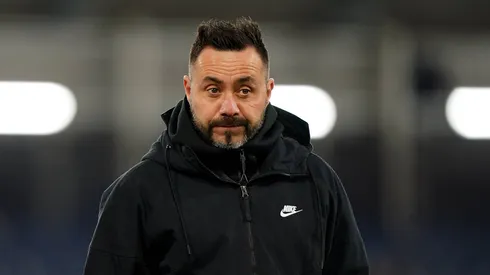 Barcelona meet with EPL coach in bid to find Xavi's successor