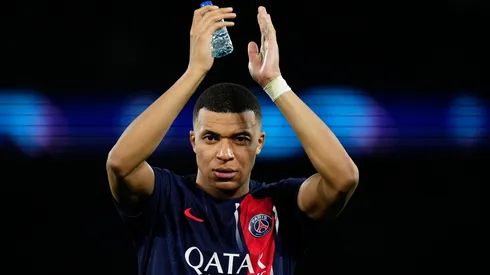Mbappe PSG exit confirmed, surprise English option emerges