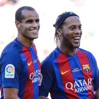 Unveiling Over-35s World Cup: Star-studded event in England