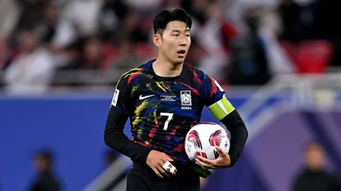 Ping Pong-Gate: South Korea infighting ends in Son injury