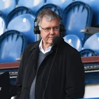 Clive Tyldesley: Commentators are working too many games