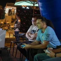 FIFA in talks with 2K to help create new soccer video game