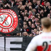 Protests in Germany lead to Blackstone dropping out