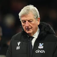 Crystal Palace fails to get Ipswich manager, stays with Hodgson