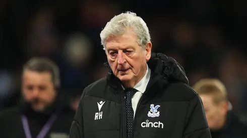Crystal Palace fails to get Ipswich manager, stays with Hodgson
