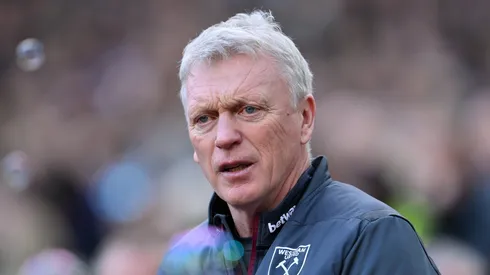 West Ham stalls on renewing David Moyes contract