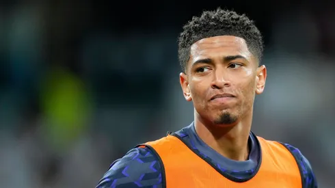 How long will Jude Bellingham be out with injury?