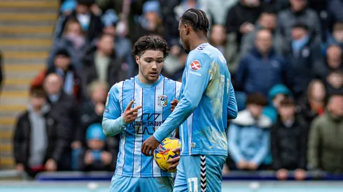 EFL club plays Rock-Paper-Scissors to choose penalty taker