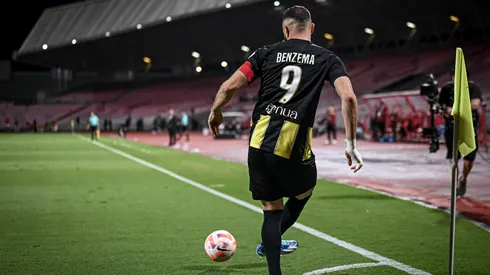 Europe return or Saudi stay? Benzema opens up on future