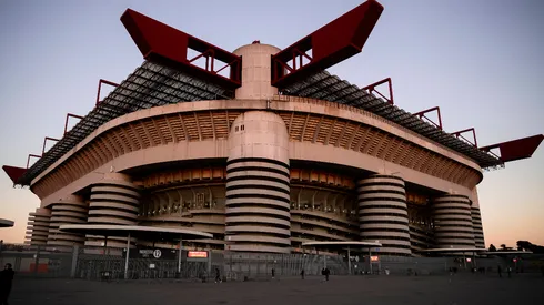City mayor wants San Siro, Milan and Inter set on different road