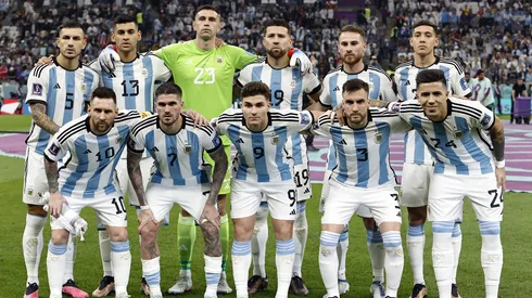 USA could host cancelled Argentina friendlies