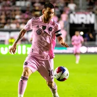 Radical plans for Inter Miami's new stadium revealed