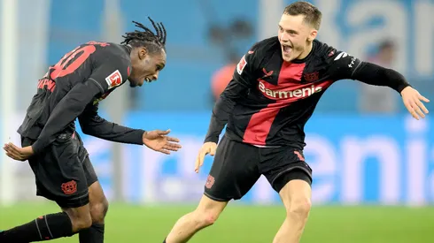 Leverkusen thumps Bayern to extend lead atop Bundesliga