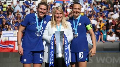 English women’s clubs receive $25m loan from Premier League