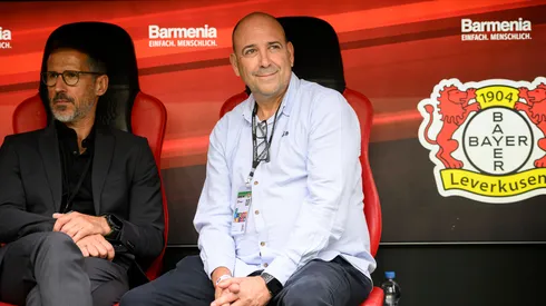 Bayer Leverkusen boss wants Bundesliga to smash 50+1 rule