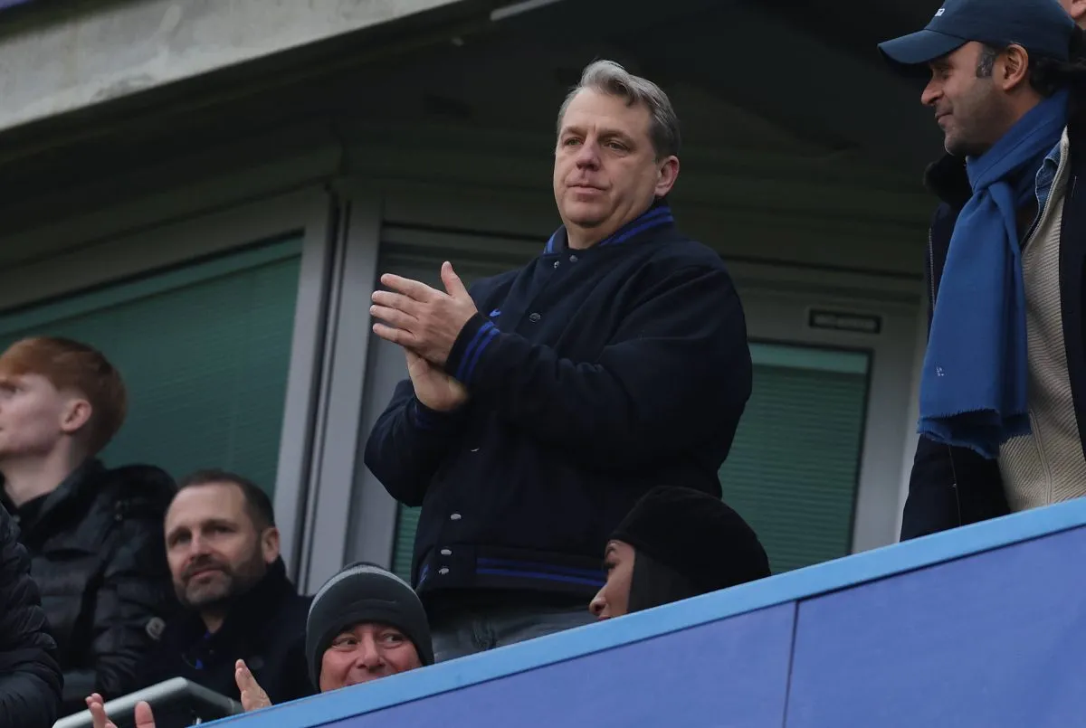 Todd Boehly’s policy of offering 8 year contracts has the potential to limit Chelsea’s room to move in the market in the future