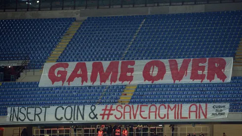 US owners rescued Milan from bankruptcy, club chief discloses