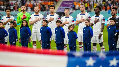 USA finalizing summer friendlies against Brazil and Colombia