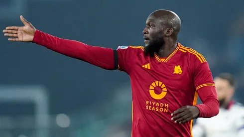 US owners in talks with Saudis for sale of Roma