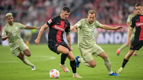 Bundesliga decider: Leverkusen vs Bayern TV coverage details