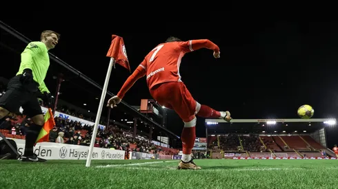 Pro/rel fueling American investment in English soccer teams