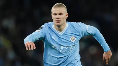 Where to watch Copenhagen vs Man City on US TV