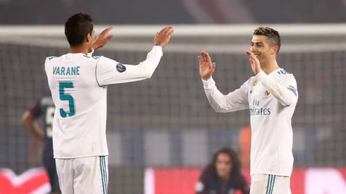 Ronaldo reunion? Varane offered substantial salary by Saudi side