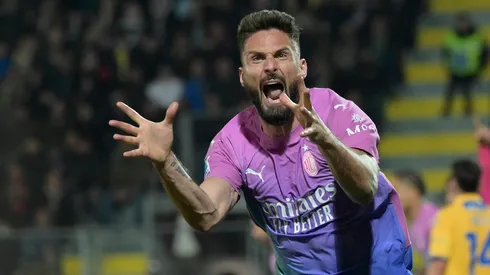 MLS or Saudi Arabia? Giroud's agent hints about next club
