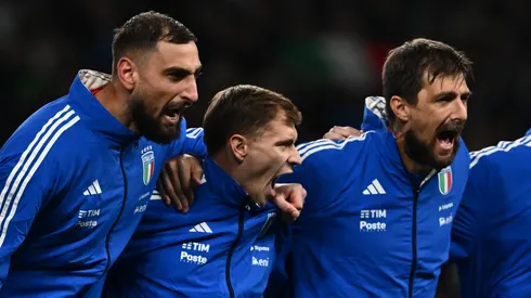 Tickets on sale for Italy's USA tour against Ecuador, Venezuela