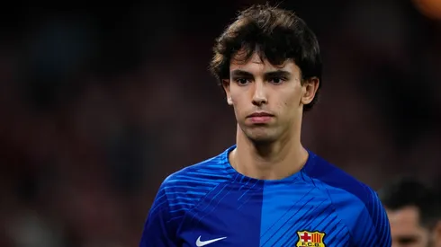 England calling again? Barcelona face first hurdle to sign Felix