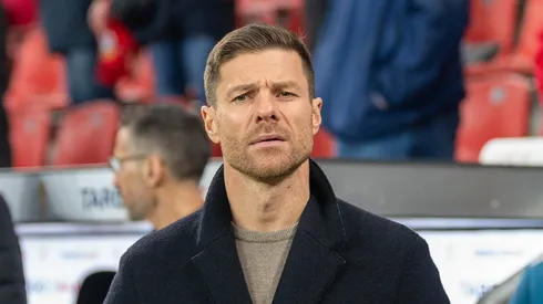 Liverpool contacted Klopp's possible successor in November