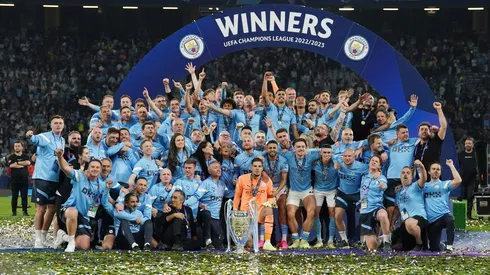 Man City may be forced to sell Girona if both qualify for UCL