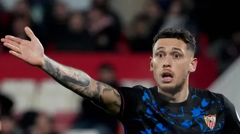 Ocampos wants poking incident to be taken as seriously as racism
