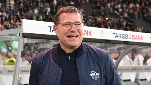 Bayern reaches deal with RB Leipzig for highly rated executive