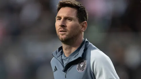 Inter Miami goes dark after Kobe friendly removed from Apple