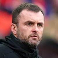Former Southampton boss Nathan Jones joins Charlton Athletic