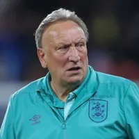 Neil Warnock, 75, takes 20th managerial job