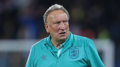 Neil Warnock, 75, takes 20th managerial job