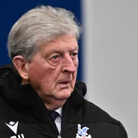Roy Hodgson's time up at Crystal Palace: Who could replace him