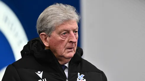 Roy Hodgson's time up at Crystal Palace: Who could replace him