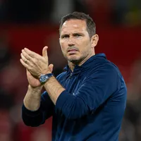 Chelsea FC Women look to Frank Lampard to replace Emma Hayes