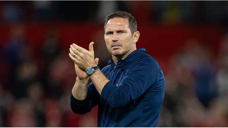 Chelsea FC Women look to Frank Lampard to replace Emma Hayes