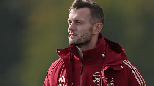 Wilshere set to leave Arsenal with top first-team job lined up
