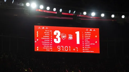 Arsenal beat ten man Liverpool after Alisson howler