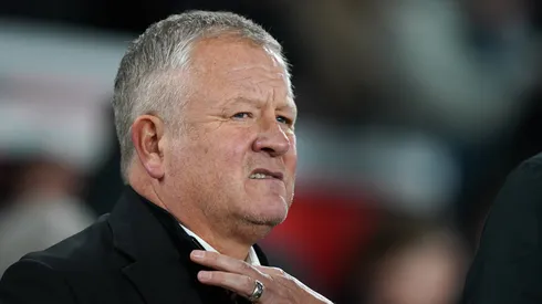 Sheffield Utd coach claims officials ref bottom clubs differently