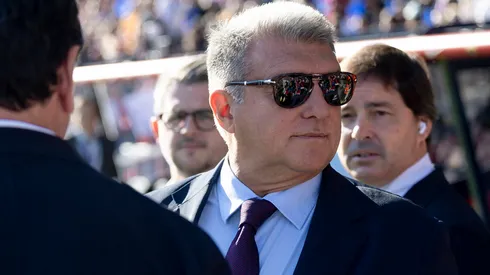 ESL: Laporta reveals names clubs in favor and league start