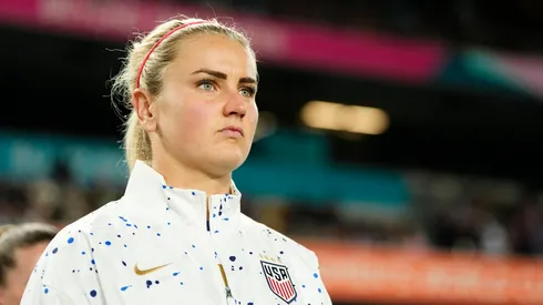 USWNT star Horan says most American soccer fans 'aren't smart'
