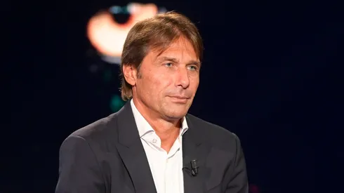 Neither Barcelona nor Liverpool: Conte to land new Serie A job
