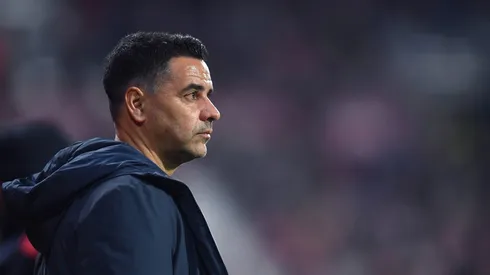 Turning heads: 3 top European clubs eye Girona boss Michel